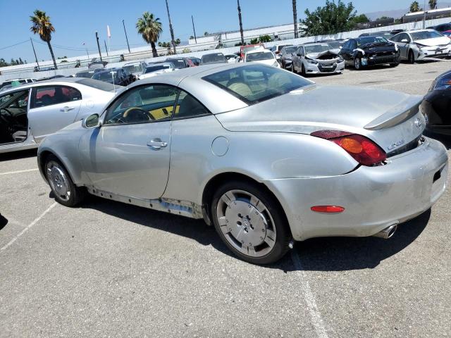 Photo 1 VIN: JTHFN48Y040055131 - LEXUS SC 430 