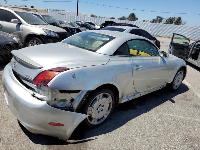 Photo 2 VIN: JTHFN48Y040055131 - LEXUS SC 430 