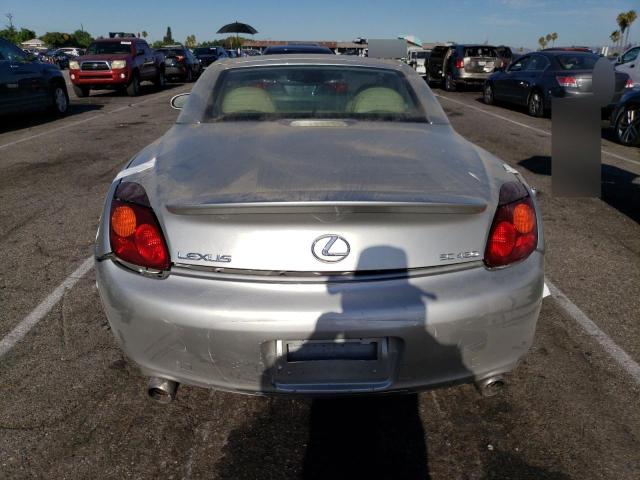 Photo 5 VIN: JTHFN48Y040055131 - LEXUS SC 430 