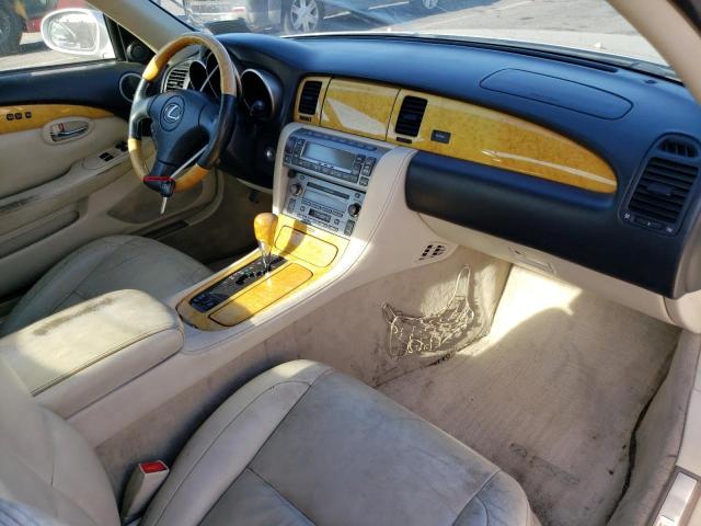 Photo 7 VIN: JTHFN48Y040055131 - LEXUS SC 430 