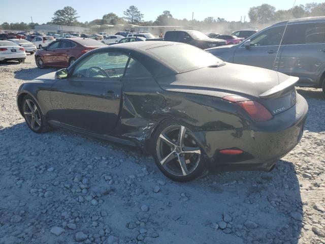 Photo 1 VIN: JTHFN48Y040060006 - LEXUS SC 430 