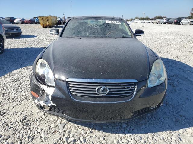 Photo 4 VIN: JTHFN48Y040060006 - LEXUS SC 430 