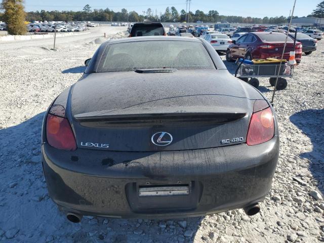 Photo 5 VIN: JTHFN48Y040060006 - LEXUS SC 430 