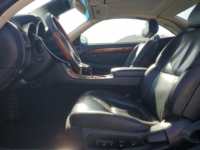 Photo 6 VIN: JTHFN48Y040060006 - LEXUS SC 430 