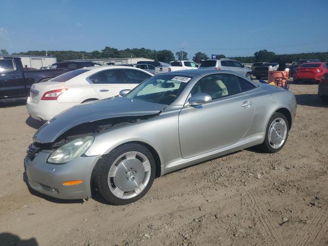 Photo 0 VIN: JTHFN48Y050065675 - LEXUS SC 430 