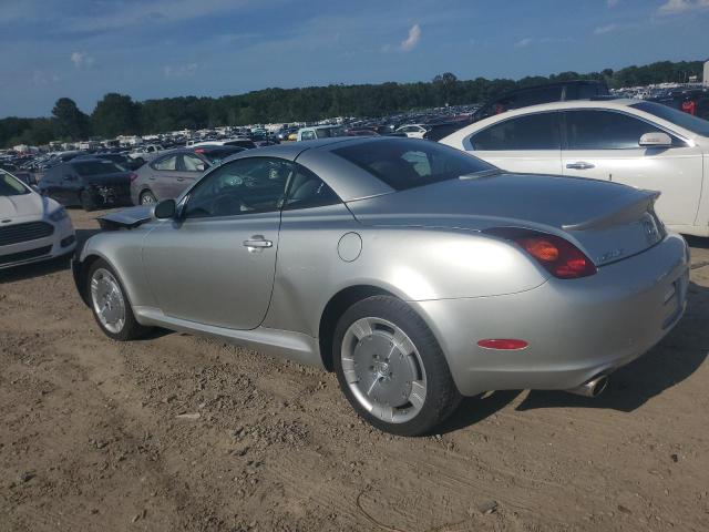 Photo 1 VIN: JTHFN48Y050065675 - LEXUS SC 430 