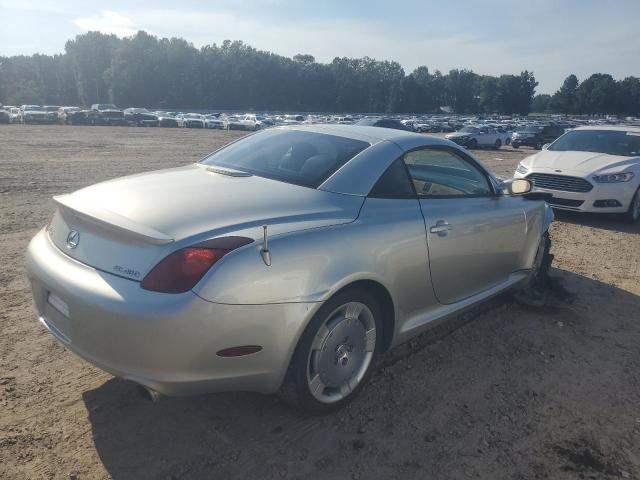 Photo 2 VIN: JTHFN48Y050065675 - LEXUS SC 430 