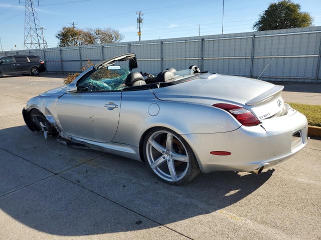 Photo 1 VIN: JTHFN48Y069009149 - LEXUS SC 430 