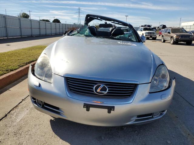 Photo 4 VIN: JTHFN48Y069009149 - LEXUS SC 430 