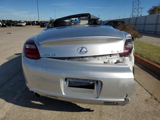 Photo 5 VIN: JTHFN48Y069009149 - LEXUS SC 430 