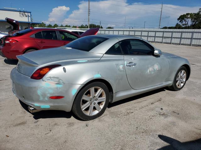 Photo 2 VIN: JTHFN48Y120005707 - LEXUS SC430 