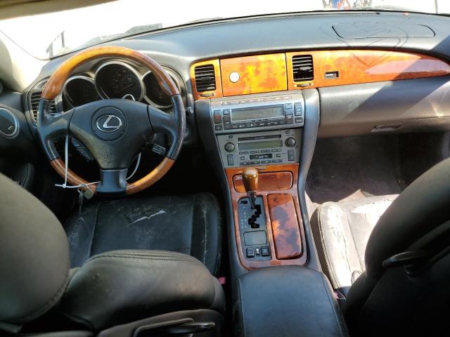 Photo 7 VIN: JTHFN48Y120005707 - LEXUS SC430 