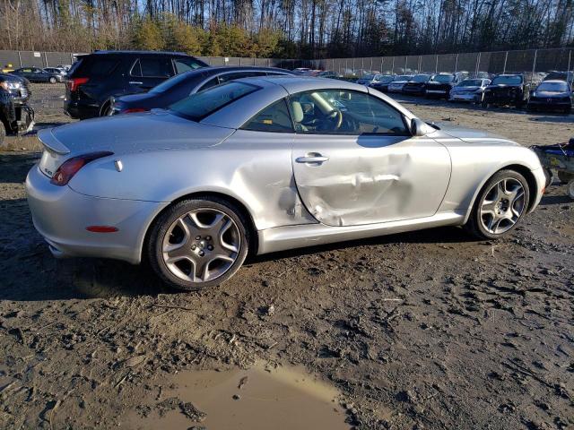 Photo 2 VIN: JTHFN48Y120007330 - LEXUS SC430 