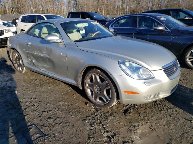 Photo 3 VIN: JTHFN48Y120007330 - LEXUS SC430 