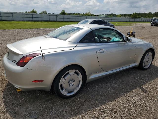 Photo 2 VIN: JTHFN48Y120011670 - LEXUS SC430 