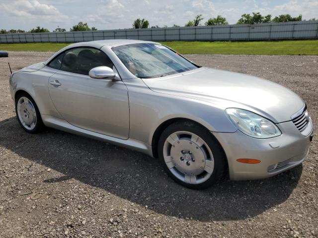 Photo 3 VIN: JTHFN48Y120011670 - LEXUS SC430 