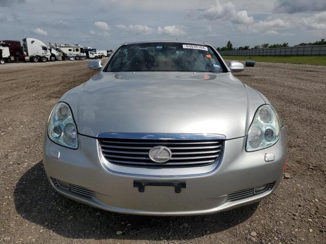 Photo 4 VIN: JTHFN48Y120011670 - LEXUS SC430 