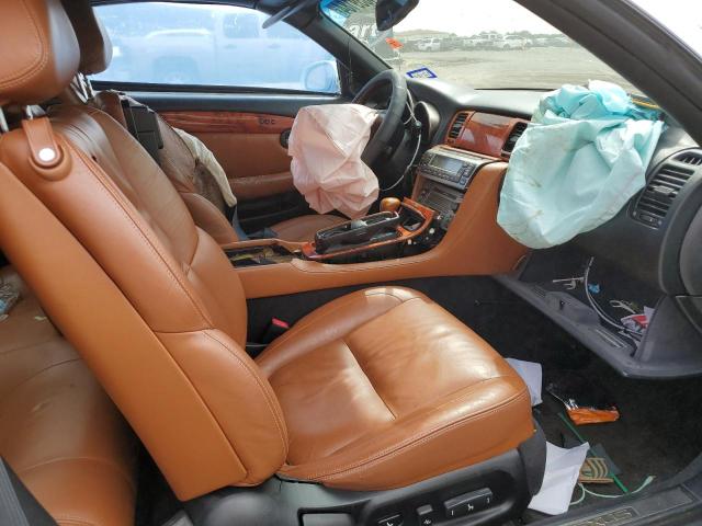 Photo 6 VIN: JTHFN48Y120011670 - LEXUS SC430 