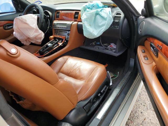 Photo 7 VIN: JTHFN48Y120011670 - LEXUS SC430 