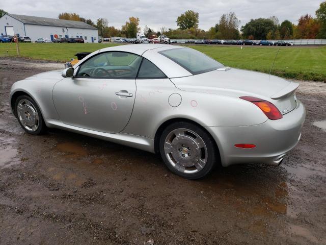 Photo 1 VIN: JTHFN48Y120013578 - LEXUS SC 430 