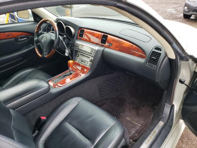 Photo 7 VIN: JTHFN48Y120013578 - LEXUS SC 430 