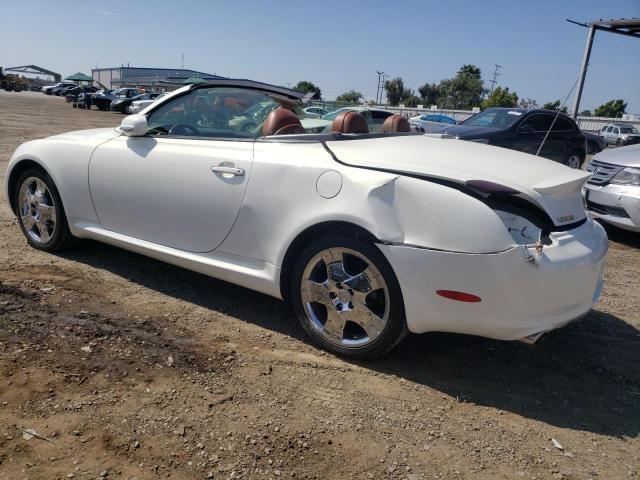 Photo 1 VIN: JTHFN48Y120014486 - LEXUS SC430 