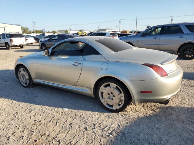 Photo 1 VIN: JTHFN48Y120015119 - LEXUS SC 430 