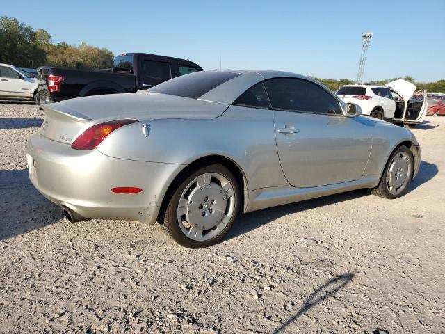 Photo 2 VIN: JTHFN48Y120015119 - LEXUS SC 430 