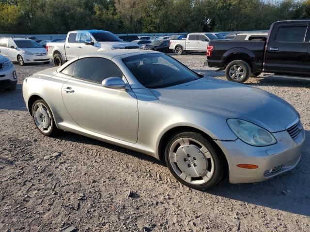 Photo 3 VIN: JTHFN48Y120015119 - LEXUS SC 430 