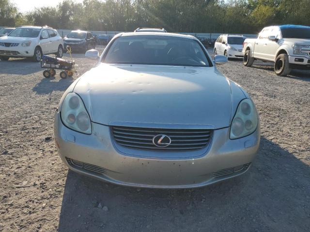 Photo 4 VIN: JTHFN48Y120015119 - LEXUS SC 430 