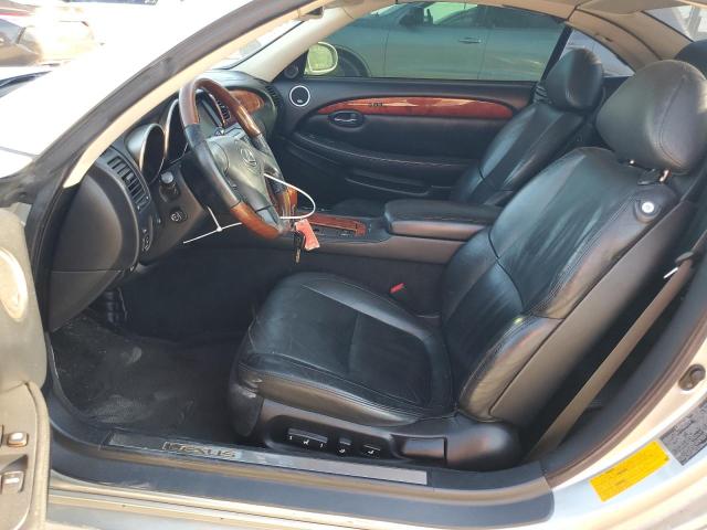 Photo 6 VIN: JTHFN48Y120015119 - LEXUS SC 430 