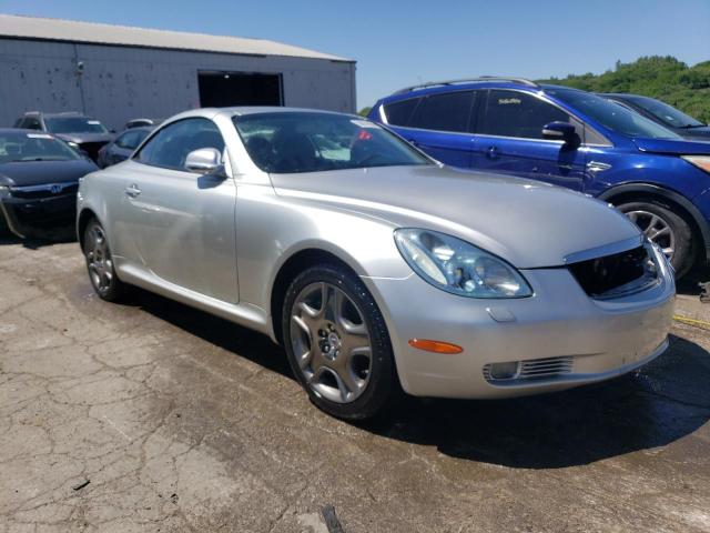 Photo 3 VIN: JTHFN48Y120015766 - LEXUS SC 430 