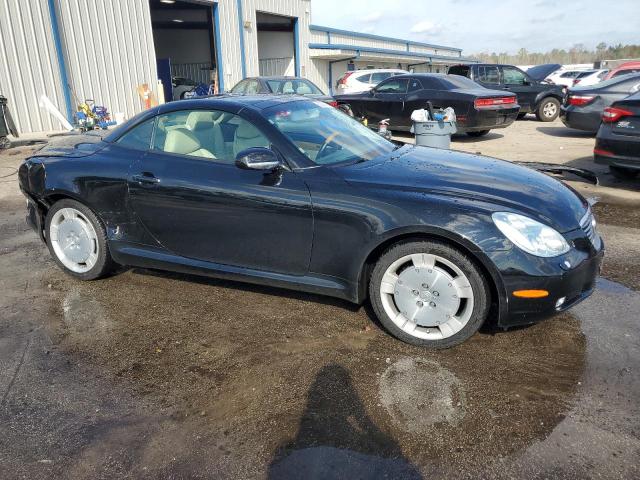 Photo 3 VIN: JTHFN48Y120017551 - LEXUS SC 430 