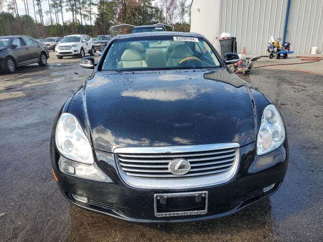 Photo 4 VIN: JTHFN48Y120017551 - LEXUS SC 430 