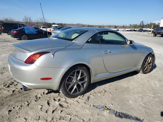 Photo 2 VIN: JTHFN48Y120027304 - LEXUS SC430 