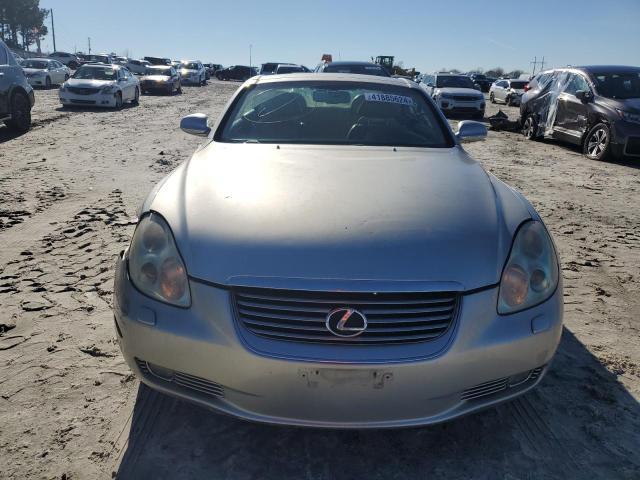 Photo 4 VIN: JTHFN48Y120027304 - LEXUS SC430 