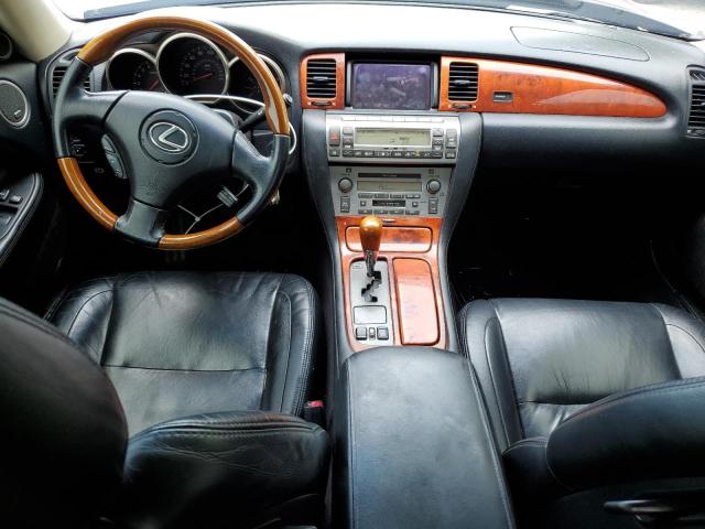 Photo 7 VIN: JTHFN48Y120027755 - LEXUS SC430 