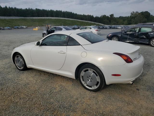 Photo 1 VIN: JTHFN48Y130039809 - LEXUS SC 430 