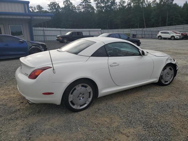 Photo 2 VIN: JTHFN48Y130039809 - LEXUS SC 430 