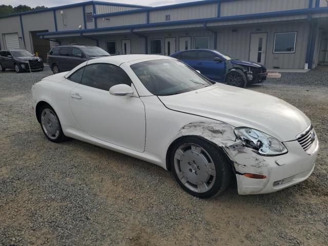 Photo 3 VIN: JTHFN48Y130039809 - LEXUS SC 430 