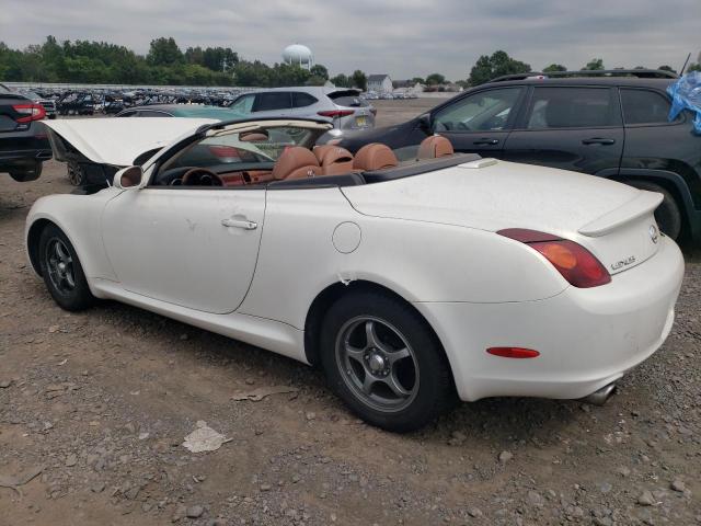 Photo 1 VIN: JTHFN48Y130044153 - LEXUS SC 430 