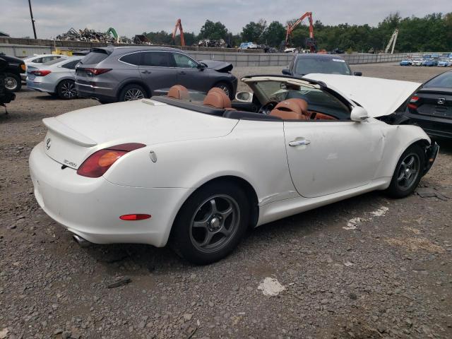 Photo 2 VIN: JTHFN48Y130044153 - LEXUS SC 430 