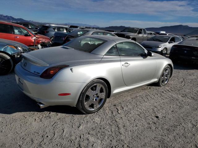 Photo 2 VIN: JTHFN48Y130044816 - LEXUS SC430 