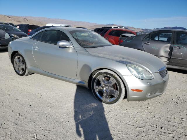 Photo 3 VIN: JTHFN48Y130044816 - LEXUS SC430 