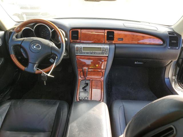 Photo 7 VIN: JTHFN48Y130044816 - LEXUS SC430 