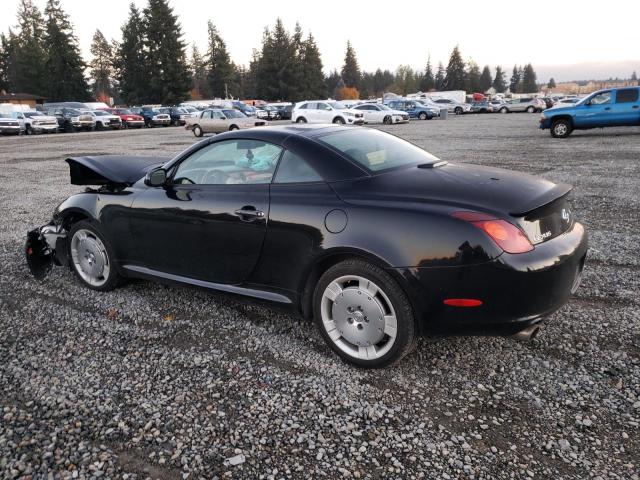 Photo 1 VIN: JTHFN48Y140049208 - LEXUS SC430 