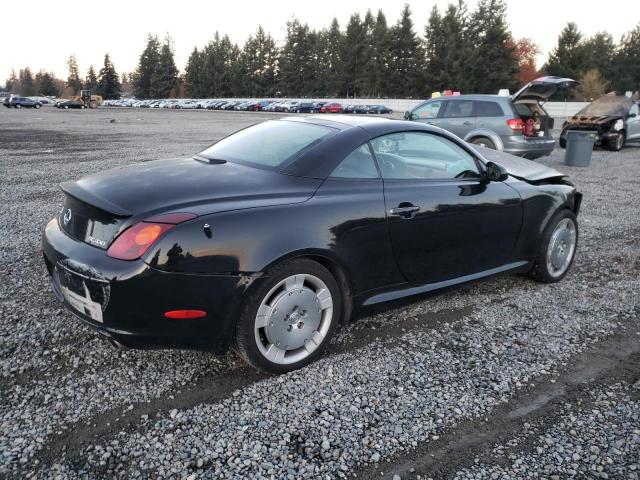 Photo 2 VIN: JTHFN48Y140049208 - LEXUS SC430 