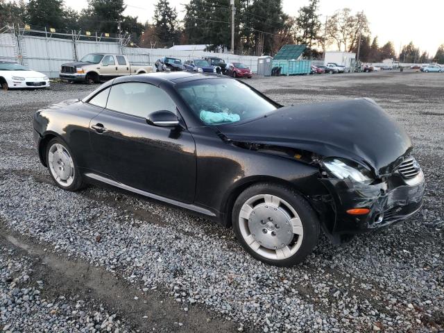 Photo 3 VIN: JTHFN48Y140049208 - LEXUS SC430 