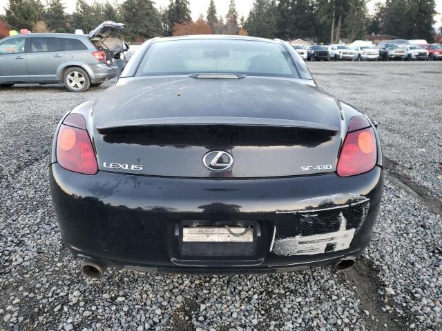 Photo 5 VIN: JTHFN48Y140049208 - LEXUS SC430 