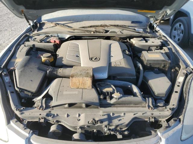 Photo 10 VIN: JTHFN48Y140050049 - LEXUS SC 430 